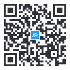 iPhone APP 二维码（JIUZHOU SPORTS）
