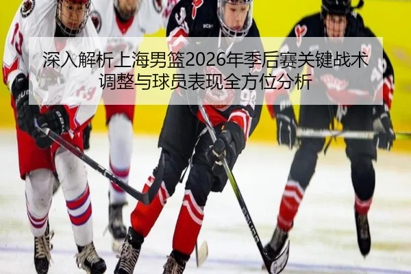 深入解析上海男篮2026年季后赛关键战术调整与球员表现全方位分析